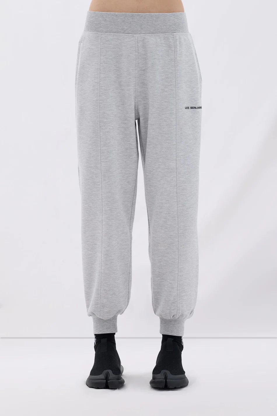Les Benjamins-Sweatpant 409-Eşofman-5-milagron.live