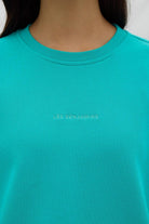 Les Benjamins-Sweatshirt 303-Sweatshirts & Hoodies-5-milagron.live