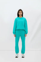 Les Benjamins-Sweatshirt 303-Sweatshirts & Hoodies-6-milagron.live