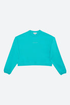Les Benjamins-Sweatshirt 303-Sweatshirts & Hoodies-7-milagron.live