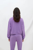 Les Benjamins-Sweatshirt 304-Sweatshirts & Hoodies-2-milagron.live