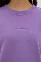 Les Benjamins-Sweatshirt 304-Sweatshirts & Hoodies-3-milagron.live
