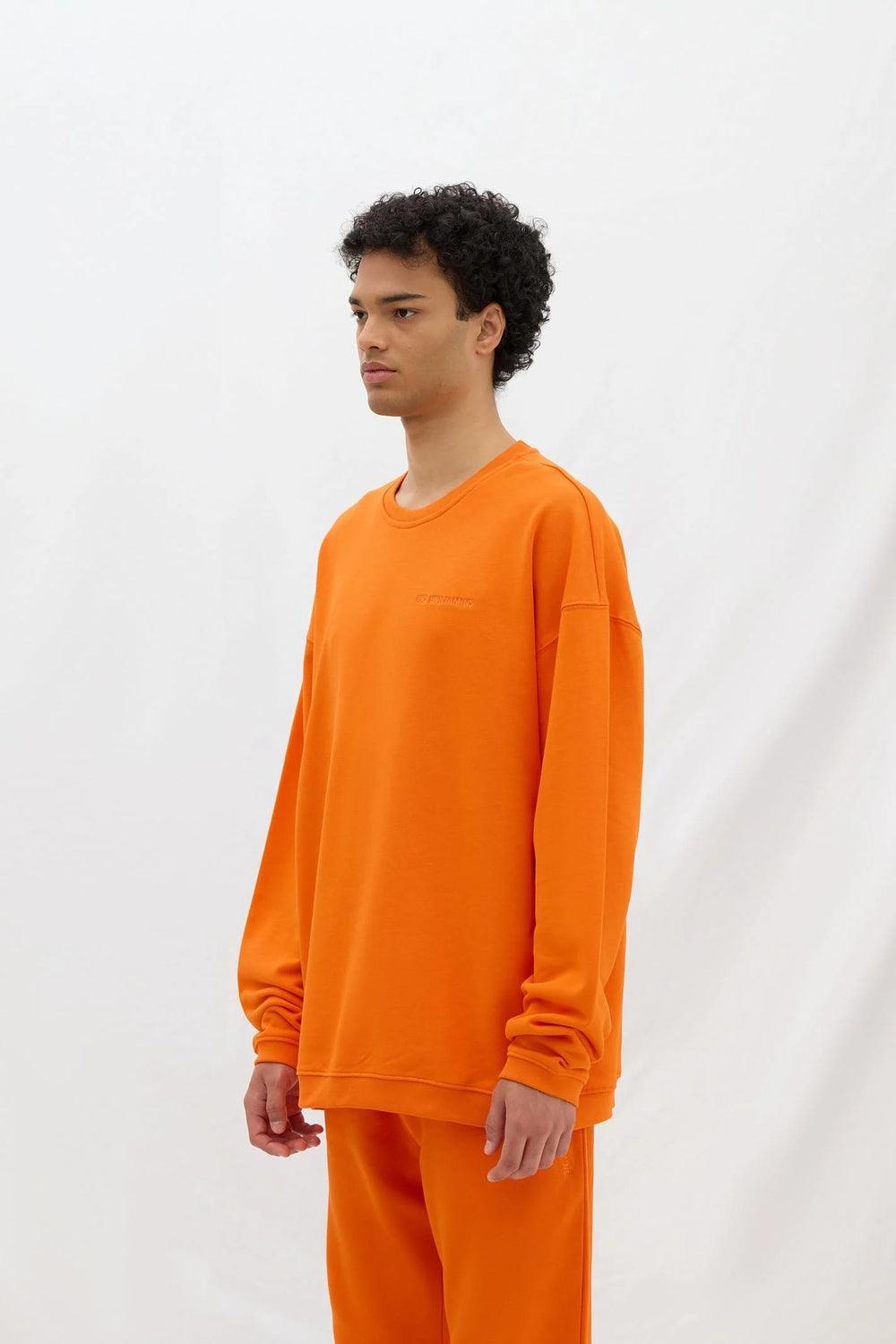 Les Benjamins-Sweatshirt 304-Sweatshirts & Hoodies-5-milagron.live
