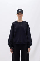 Les Benjamins-Sweatshirt 401-Sweatshirts & Hoodies-1-milagron.live