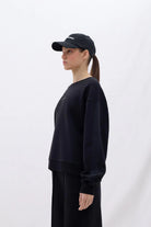 Les Benjamins-Sweatshirt 401-Sweatshirts & Hoodies-2-milagron.live