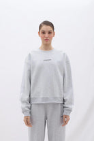 Les Benjamins-Sweatshirt 405-Sweatshirts & Hoodies-1-milagron.live