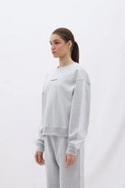 Les Benjamins-Sweatshirt 405-Sweatshirts & Hoodies-2-milagron.live