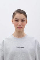 Les Benjamins-Sweatshirt 405-Sweatshirts & Hoodies-5-milagron.live