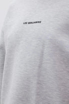 Les Benjamins-Sweatshirt 405-Sweatshirts & Hoodies-6-milagron.live