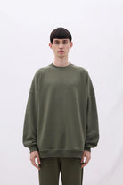 Les Benjamins-Sweatshirt 406-Sweatshirts & Hoodies-1-milagron.live