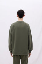 Les Benjamins-Sweatshirt 406-Sweatshirts & Hoodies-3-milagron.live