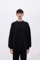 Les Benjamins-Sweatshirt 407-Sweatshirts & Hoodies-1-milagron.live
