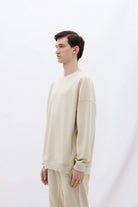 Les Benjamins-Sweatshirt 408-Sweatshirts & Hoodies-3-milagron.live
