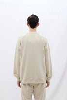 Les Benjamins-Sweatshirt 408-Sweatshirts & Hoodies-4-milagron.live