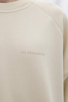 Les Benjamins-Sweatshirt 408-Sweatshirts & Hoodies-6-milagron.live