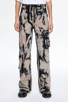 Les Benjamins-Utility Pant 004-Kot Pantolon-1-milagron.live
