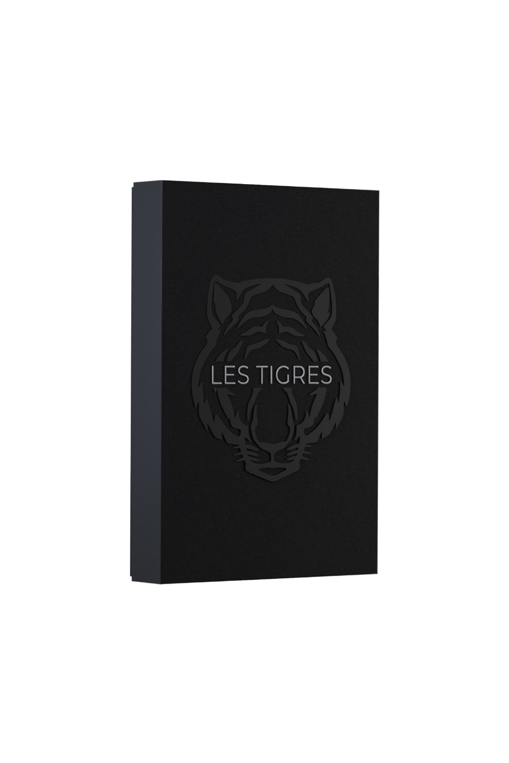 Les Tigres-Kaplan Charm Starly Bileklik-Bileklik-2-milagron.live
