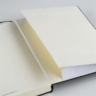 Leuchtturm 1917-2025 Colors Orta Boy (A5), Sert Kapak, 251 Sayfa, Çizgili Defter Spice Brown 372198-Defter-3-milagron.live