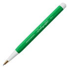Leuchtturm 1917-Drehgriffel Nr. 1, Mavi Mürekkepli Tükenmez Kalem, Spring Leaf 372215-Tükenmez Kalem-1-milagron.live
