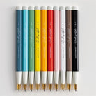 Leuchtturm 1917-Drehgriffel Nr. 2 Mekanik Uçlu Kalem 0.7 Mm Mint Green 367285-Mekanik Uçlu Kalem-5-milagron.live