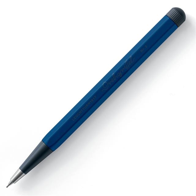 Leuchtturm 1917-Drehgriffel Nr. 2 Mekanik Uçlu Kalem 0.7 Mm Navy 366194-Mekanik Uçlu Kalem-1-milagron.live