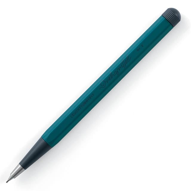 Leuchtturm 1917-Drehgriffel Nr. 2 Mekanik Uçlu Kalem 0.7 Mm Pacific Green 366193-Mekanik Uçlu Kalem-1-milagron.live
