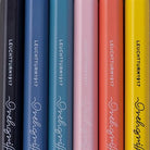 Leuchtturm 1917-Drehgriffel Nr. 2 Mekanik Uçlu Kalem 0.7 Mm Stone Blue 366195-Mekanik Uçlu Kalem-6-milagron.live