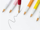 Leuchtturm 1917-Drehgriffel Tükenmez Kalem Apricot 369807-Tükenmez Kalem-3-milagron.live