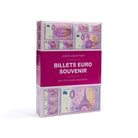 Leuchtturm 1917-Leuchtturm Euro Souvenir Hatıra Kağıt Para Albümü (Ref. No.: Lu349260)-Albümler-1-milagron.live