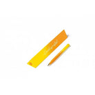 Leuchtturm 1917-Leuchtturm1917 Drehgriffel Nr. 1 Tükenmez Kalem 2025 Limited Handmade Gradient Edition Rising Sun / Lemon 372934-Tükenmez Kalem-2-milagron.live