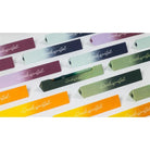 Leuchtturm 1917-Leuchtturm1917 Drehgriffel Nr. 1 Tükenmez Kalem 2025 Limited Handmade Gradient Edition Rising Sun / Lemon 372934-Tükenmez Kalem-3-milagron.live