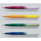 Leuchtturm 1917-Leuchtturm1917 Drehgriffel Nr. 1 Tükenmez Kalem 2025 Limited Handmade Gradient Edition Rising Sun / Lemon 372934-Tükenmez Kalem-4-milagron.live