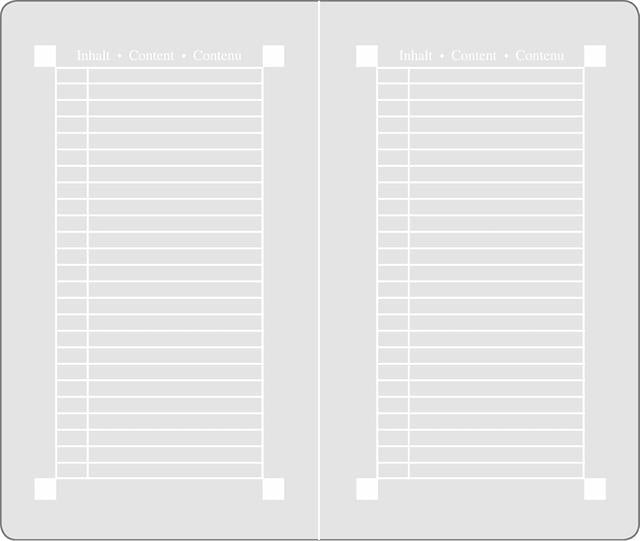 Leuchtturm 1917-Leuchttrum1917 X White Lines Links Limited Edition Dijital Defter 121 Numaralı Sayfa, Noktalı 345621-Noktalı-6-milagron.live