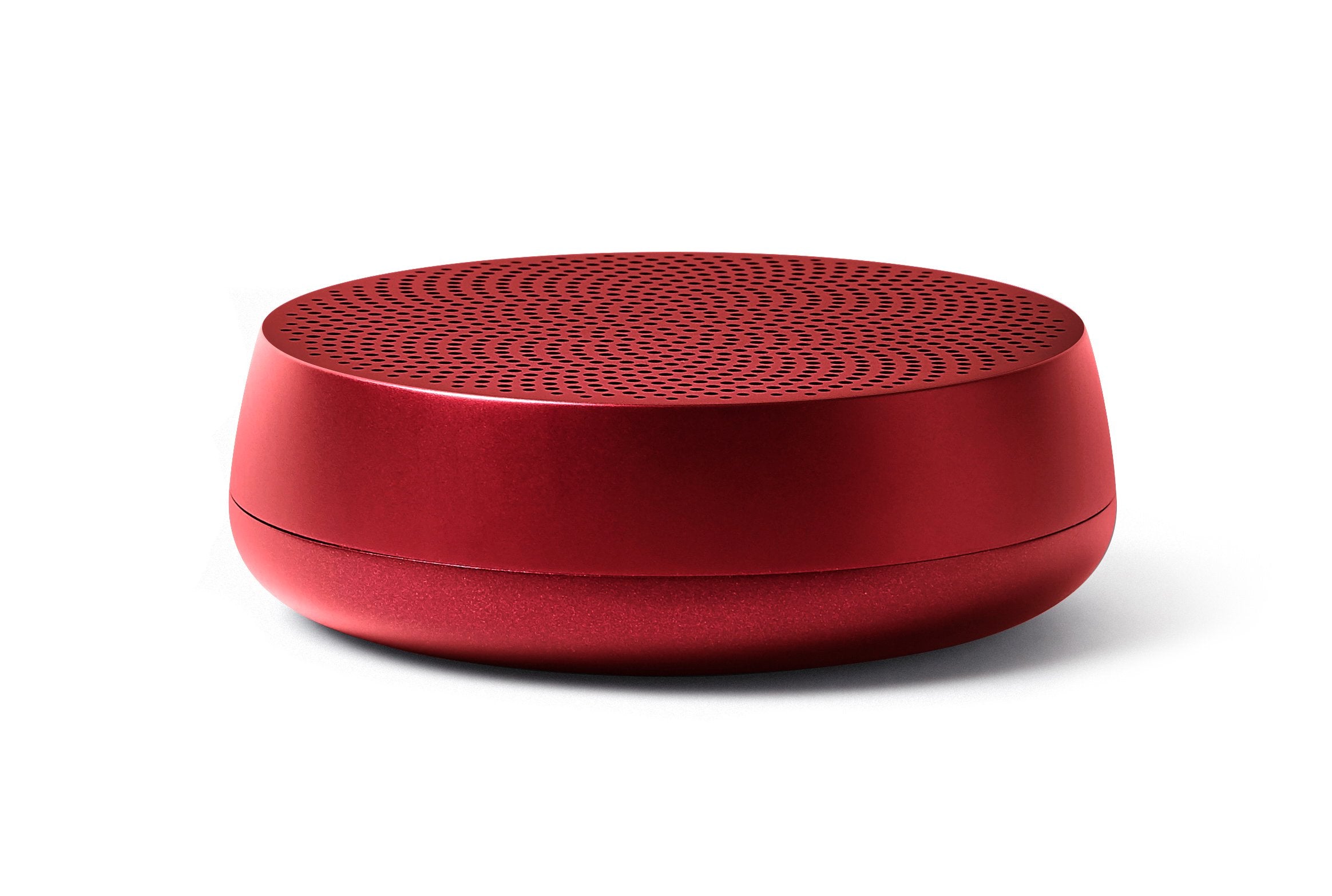 Mino+ L Taşınabilir Bluetooth® Hoparlör – 5W - Kırmızı