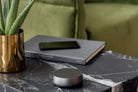Mino+ L Taşınabilir Bluetooth® Hoparlör – 5W - Metalik Gri