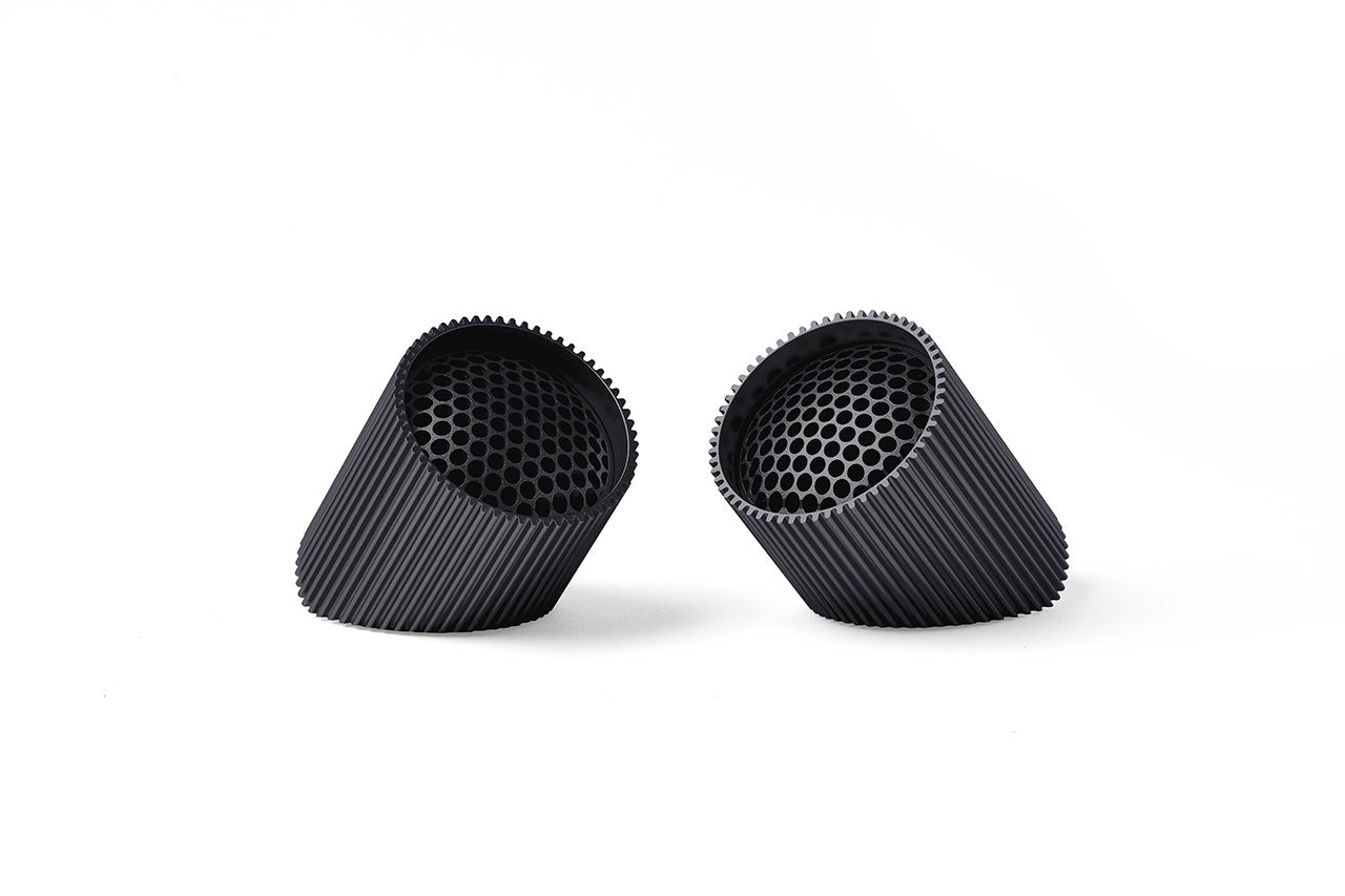 Lexon-Ray Bluetooth Hoparlör Mat Siyah-Taşınabilir Hoparlör-1-milagron.live