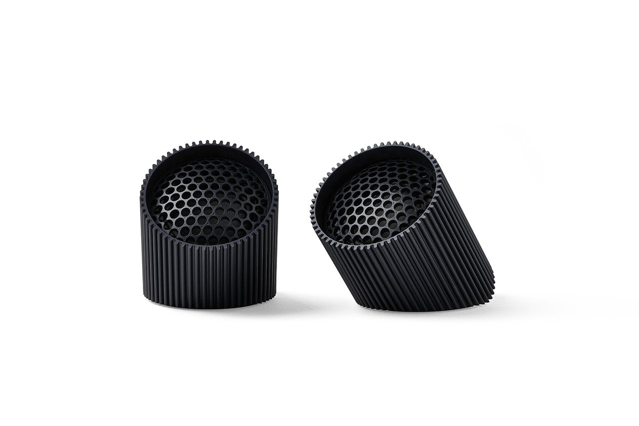 Lexon-Ray Bluetooth Hoparlör Mat Siyah-Taşınabilir Hoparlör-2-milagron.live