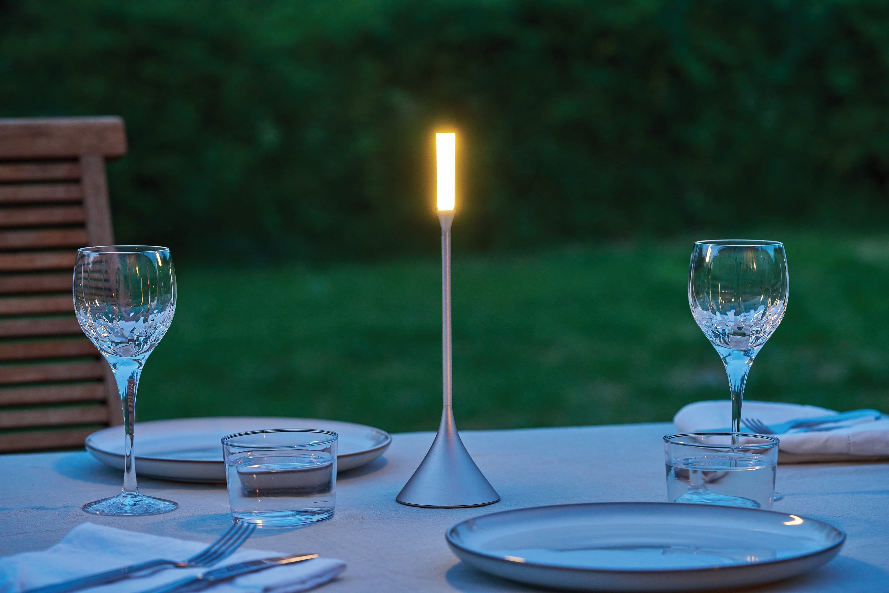 Lexon Steli Candle Aydınlatma Dore