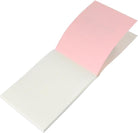 Life-Life Bank Paper çizgisiz Bloknot A4 Beyaz 100 Sayfa-Çizgisiz (Düz)-3-milagron.live