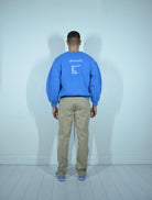 Lilseb-Mavi Sweat-Sweatshirts & Hoodies-5-milagron.live