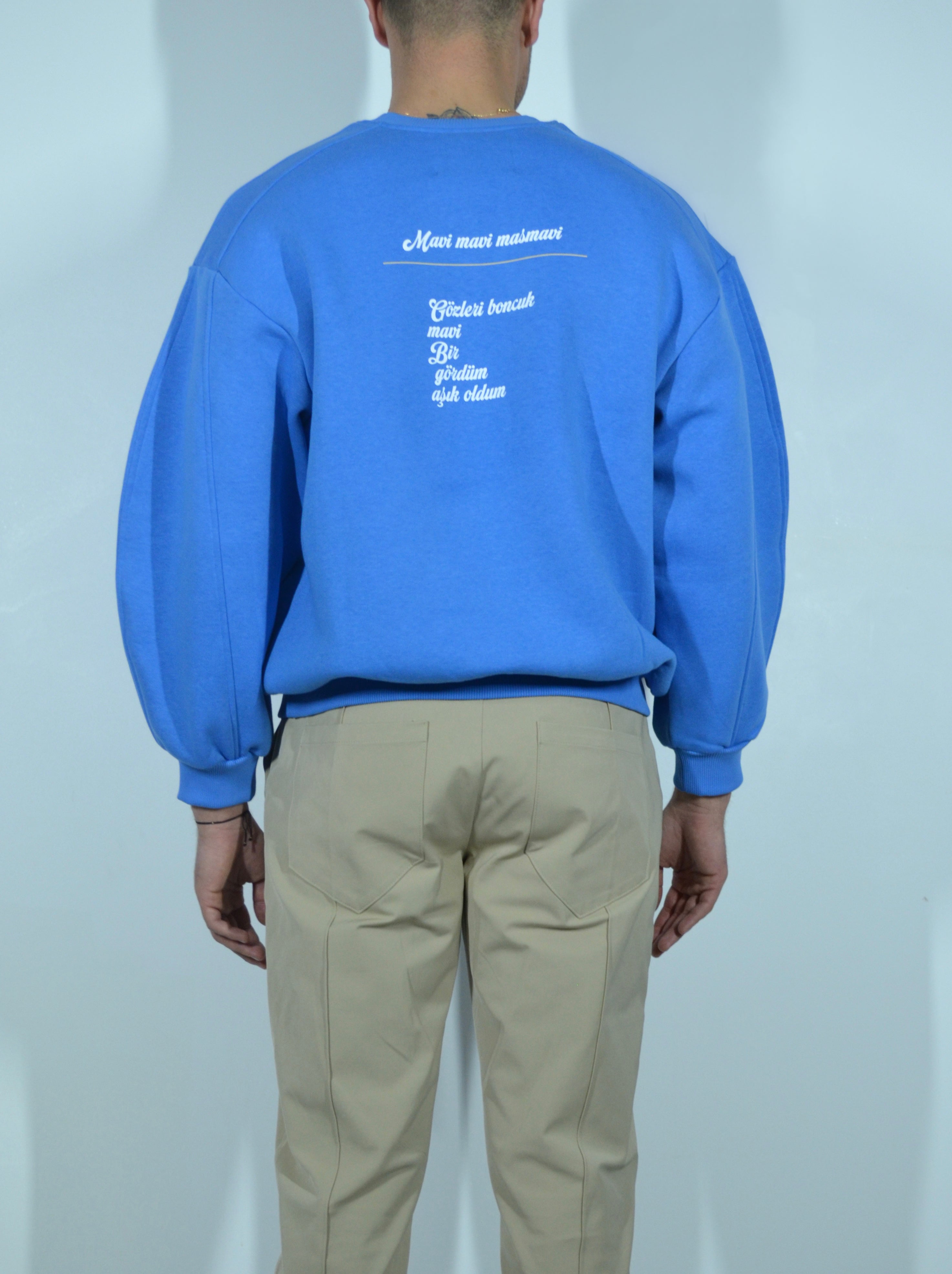 Lilseb-Mavi Sweat-Sweatshirts & Hoodies-7-milagron.live