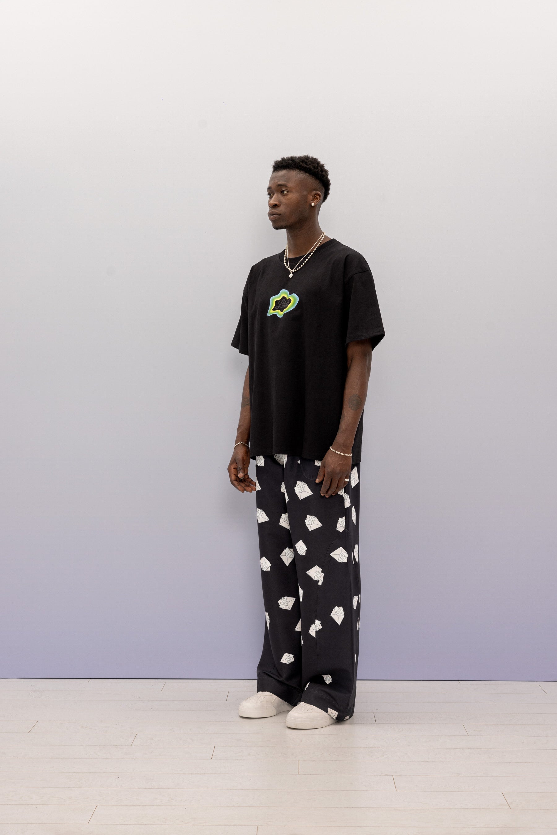 Lilseb-Mektup Pants-Pantolon-2-milagron.live