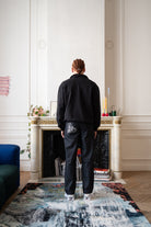 Sade Jeans