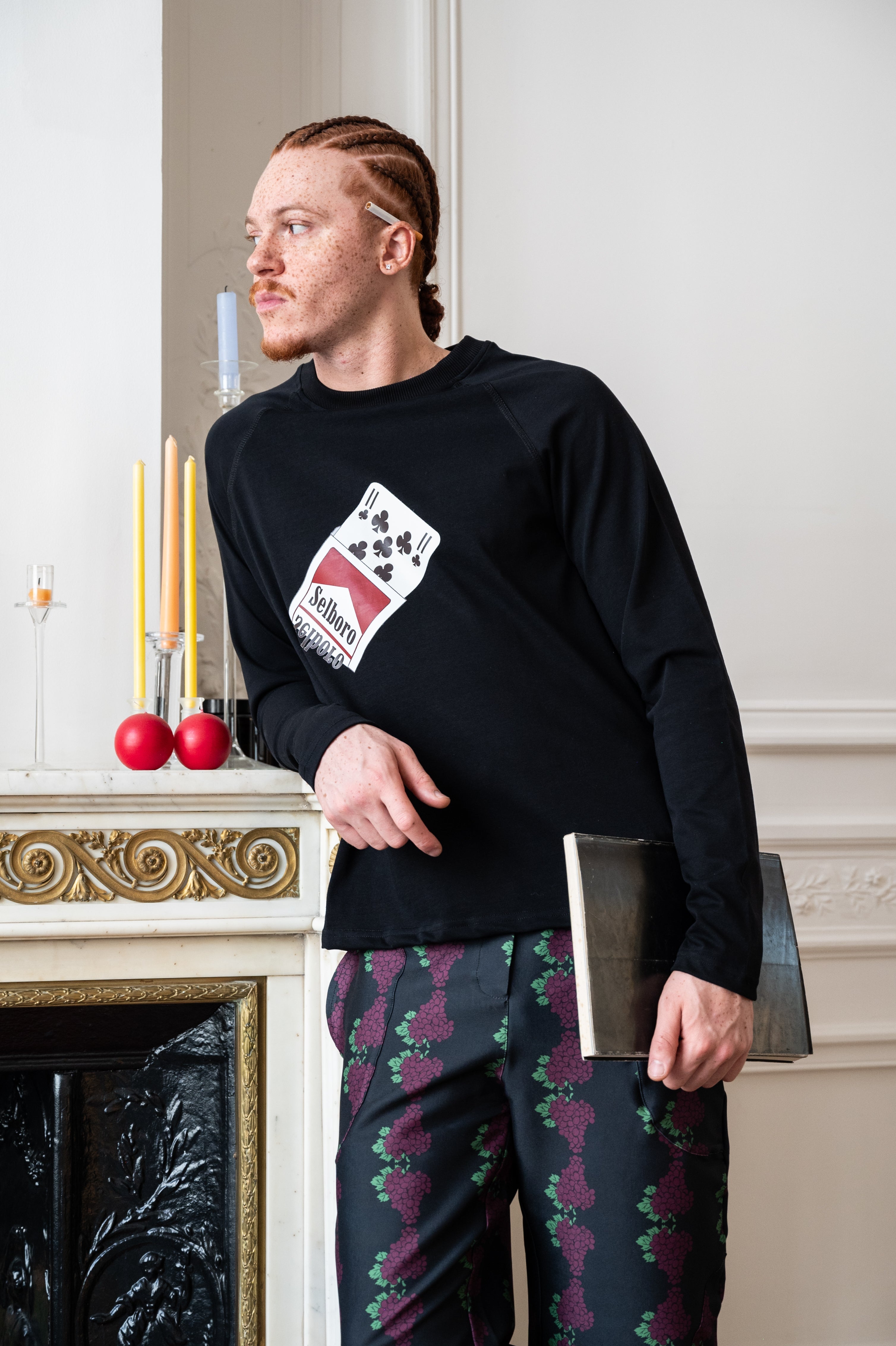 Selboro Long Sleeve
