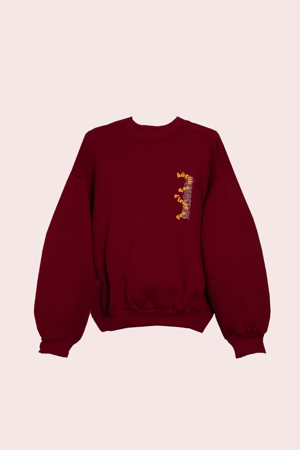 Lilseb-Yol Sweat-Sweatshirts & Hoodies-1-milagron.live