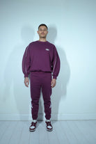 Lilseb-şalgam Jogger-Sweatshirts & Hoodies-1-milagron.live