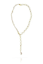 Linya Jewellery-Belta Uzun Zincir Kolye-Kolye-1-milagron.live