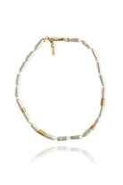 Linya Jewellery-Sebra İnci Kolye-Kolye-1-milagron.live