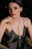 Linya Jewellery-Tera Uzun İnci Kolye-Kolye-3-milagron.live