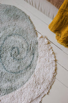 Halı, Snail